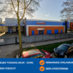 Opslagman Zoetermeer