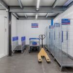 Materialen bij Opslagman Amsterdam