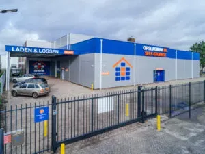 Almere Buiten
