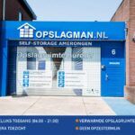 Opslagman Amerongen