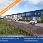 Opslagman Heerenveen