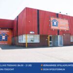 Opslagman Veenendaal Opslagruimte huren