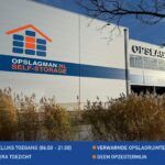 Hoofdafbeelding van Opslagman Capelle