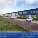 Hoofdafbeelding Opslagman Heerenveen