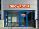 Opslagman Capelle Showroom