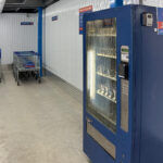 Opslagman Capelle Slotmachine