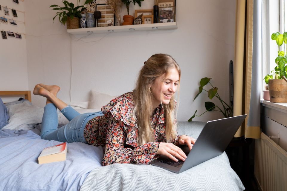 Studentenkamer vinden