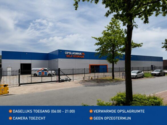 hoofdafbeelding veenendaal
