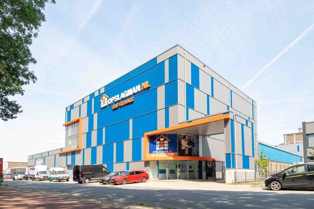 Locatie afbeelding
