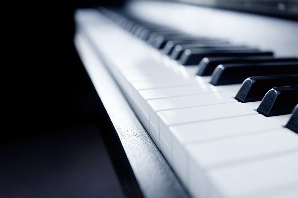 Piano